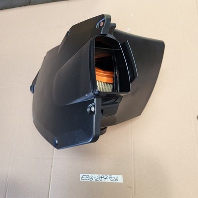BMW E90 E91 E92 E93 X1 E84 Luftfilterkasten Ansauggeräuschdämpfer 7555287  N53