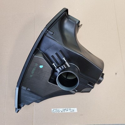 BMW E90 E91 E92 E93 X1 E84 Luftfilterkasten Ansauggeräuschdämpfer 7555287  N53