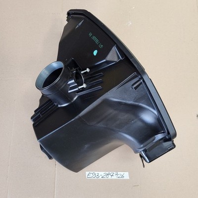 BMW E90 E91 E92 E93 X1 E84 Luftfilterkasten Ansauggeräuschdämpfer 7555287  N53