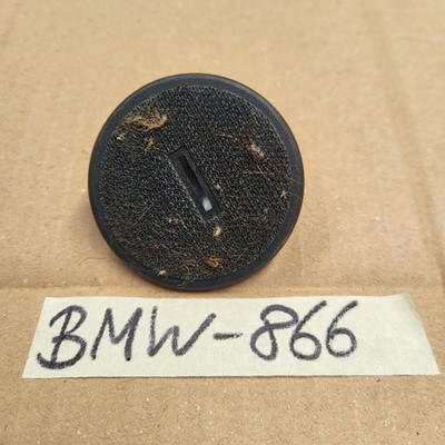 BMW E90 E91 E92 E93 E81 E87 E88 Klett Knopf Fußmatte Klettelement 7151866