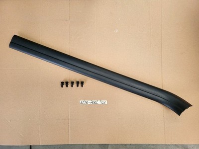 BMW E92 E93 M3 Einstiegsleiste Verkleidung Blende Einstieg LINKS 7146763