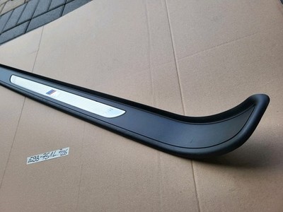 BMW E92 E93 M3 Einstiegsleiste Verkleidung Blende Einstieg LINKS 7900751