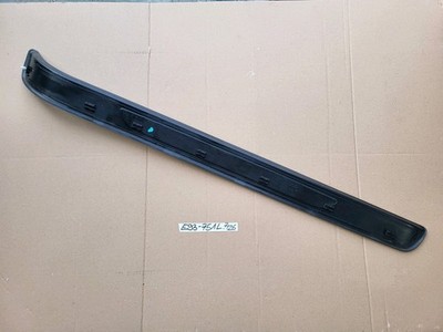 BMW E92 E93 M3 Einstiegsleiste Verkleidung Blende Einstieg LINKS 7900751