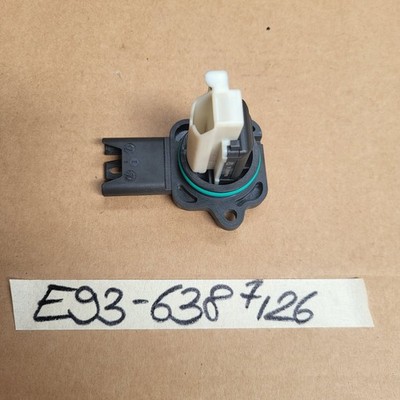 BMW E87 E90 E91 E92 E93 X1 X3 X5 Luftmassenmesser LMM  Temperatursensor 7551638