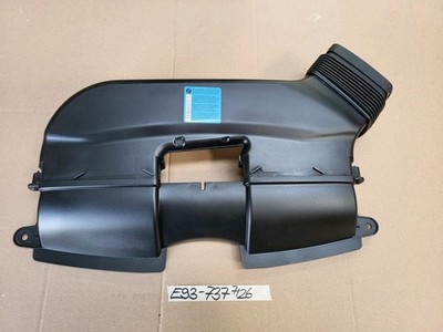 BMW E90 E91 E92 E93 X1 E84 Ansaughaube 7541737 Luftansaugkanal N53 Motor