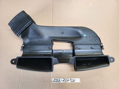 BMW E90 E91 E92 E93 X1 E84 Ansaughaube 7541737 Luftansaugkanal N53 Motor