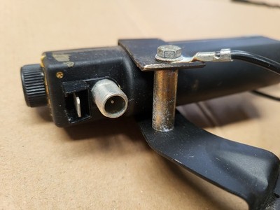 BMW Z3 Roadster Stab Antenne 8375159 Antennenfuss + Antennen Verstärker + Kabel