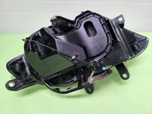 Xenon Scheinwerfer Set BMW Z4 E85 E86 Front Lichter Headlight rechts + links 