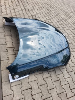 BMW Z3 Roadster Coupe Motorhaube Frontklappe Haube Oxford Grün  ABHOLUNG!