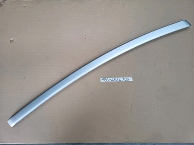 BMW E92 E93 Dekor Interuieur Leiste Dekorleiste Alu Fahrer Tür innen 6958231
