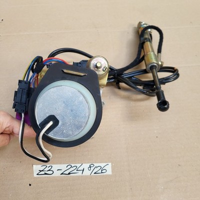 BMW Z3 Roadster Verdeck Pumpe 8407224 Hydraulik Einheit + Zylinder + Leitung