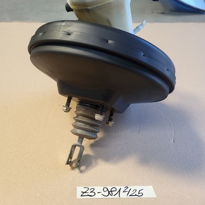 BMW E36 Z3 Bremskraftverstärker Hauptbremszylinder Bremse Bremsanlage 6752981