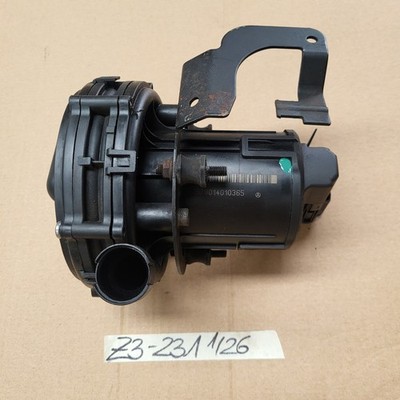 Luftpumpe 1438562 BMW E36 Z3 Sekundärluftpumpe Pumpe Zusatzluftpumpe 1437231