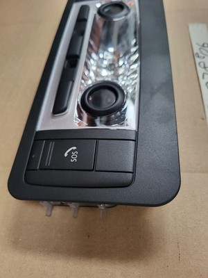 BMW E93 E88 Schaltzentrum Dach Leselampe 9180078 Innenleuchte SOS Airbag Off