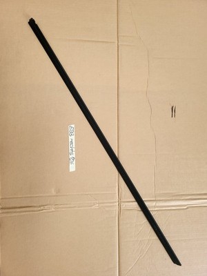 BMW E92 E93 Schacht Abdeckung Leiste Aussen Beifahrer Tür RECHTS 7119080