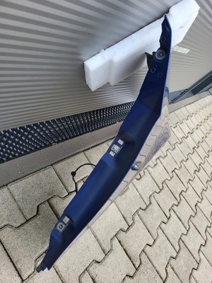 Original BMW E92 E93 Kotflügel VORNE RECHTS Le-Mans Blau Metallic ABHOLUNG