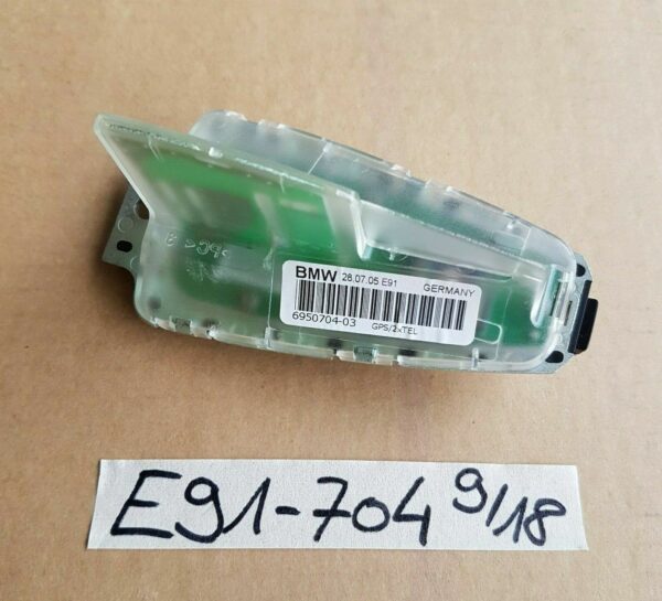 Bmw e90 antenna discount
