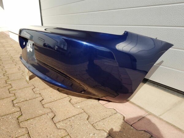 Blende Unterfahrschutz Stoßfänger vorne links für BMW 5er F10 F11
