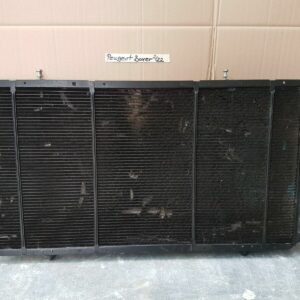 Peugeot Boxer  Wasserkühler / Kühlwasser Kühler / Kühlwasserkühler