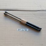 Gasfeder Motorhaube Für BMW 1er E81 E82 E87 E88 - 2x Stützen Ersatz 51237118370