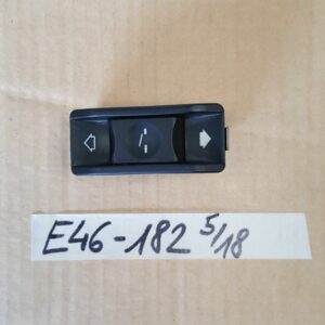 BMW E36 Stellmotor Tankdeckel / ZV-Stellantrieb Tankklappe 8353013