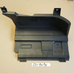 BMW E90 E91 Gitter Stoßstange 7154555 Abdeckung Blende Frontschürze 7154556  ‣ KFZ Store