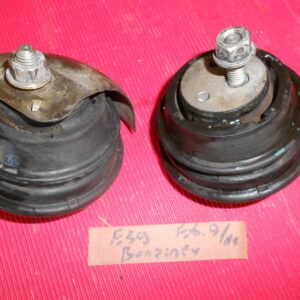BMW E39 Motorlager / Gummilager Benziner 1095517