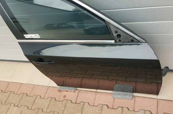 BMW E60 E61 Abdeckung Dachantenne GPS Antenne Haifisch Flosse Silber grau ‣  KFZ Store