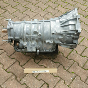 BMW X3 E83  E46 Automatik Getriebe 2,5i  A5S390R  7523279 mit Wandler 7523278